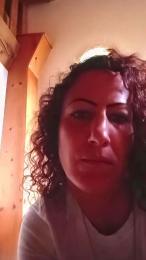 claara1 webcam model stream image