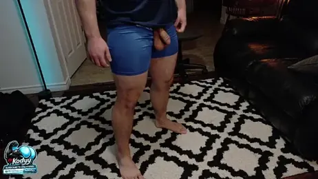 Thekodyy webcam model stream image