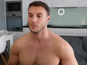 tom_fordd webcam model stream image