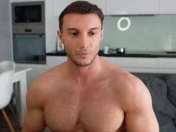 tom_fordd webcam model stream image