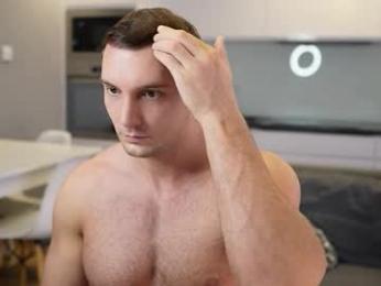 tom_fordd webcam model stream image