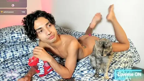 dean_scott webcam model stream image
