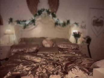 GoddessAnnaxxx webcam model stream image