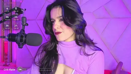 ValerieKay_ webcam stripchat model stream image