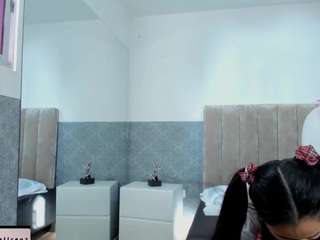 giselle-roldan webcam model stream image