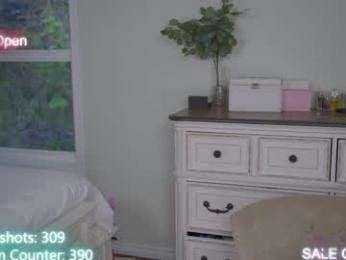 aspenwild webcam model stream image