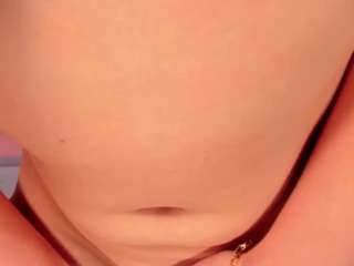 rebeccahudson webcam model stream image