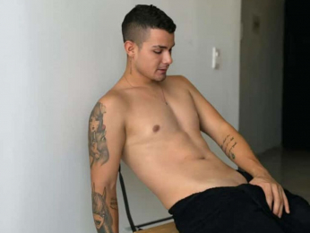 JonnyLorenz webcam model stream image