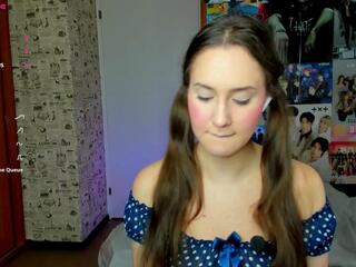 Luccy Rose webcam model stream image