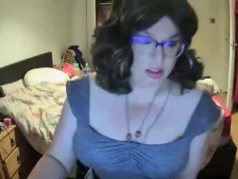 curleyshirley webcam model stream image