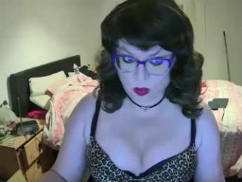 curleyshirley webcam model stream image