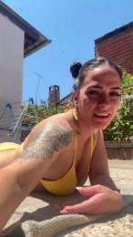 Donatellaaa07 webcam cam4 model stream image