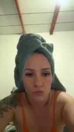 Donatellaaa07 webcam model stream image