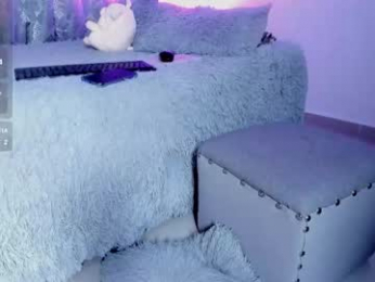 nina_fuentes webcam model stream image