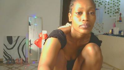 Lucky_n_Shyshy webcam model stream image