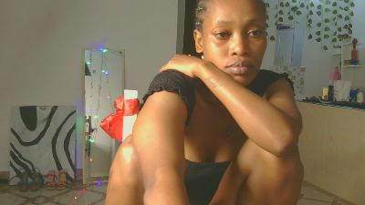 Lucky_n_Shyshy webcam model stream image