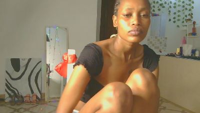 Lucky_n_Shyshy webcam model stream image