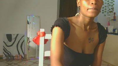 Lucky_n_Shyshy webcam model stream image
