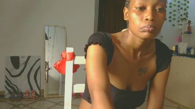 Lucky_n_Shyshy webcam cam4 model stream image