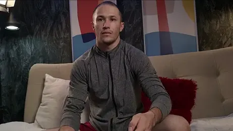 AxelFairchaild webcam model stream image