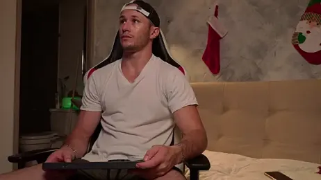 AxelFairchaild webcam stripchat model stream image