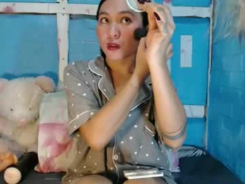 nickha_bryanah webcam model stream image