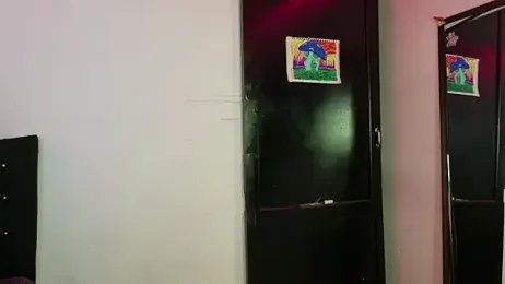 Lovers_cave webcam model stream image