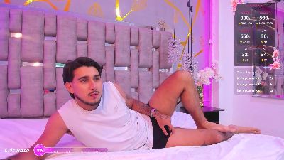 ClitTasty webcam model stream image