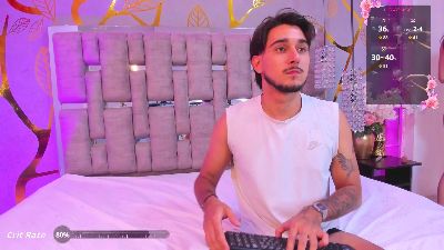 ClitTasty webcam model stream image