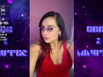 leidycrstnch21 webcam model stream image