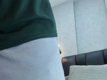 arthurlam webcam model stream image