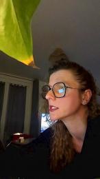 Shely5934 webcam model stream image