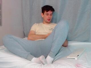 Gabriel Navas webcam model stream image