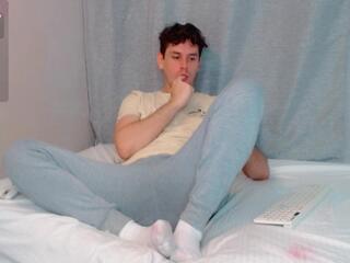 Gabriel Navas webcam model stream image