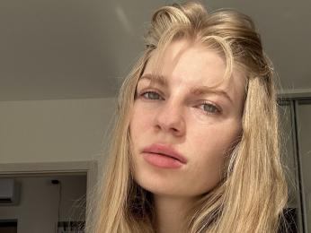 AlissMil webcam livejasmin model stream image