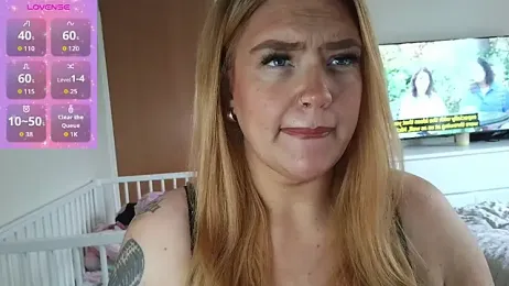MysteriousMylaX webcam model stream image