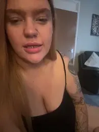 MysteriousMylaX webcam model stream image