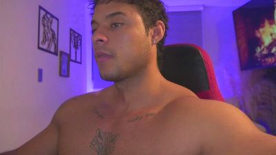 Anthony_G webcam model stream image