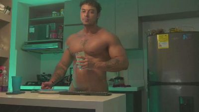 Anthony_G webcam model stream image