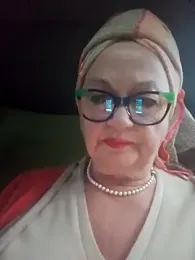 Hot-Muci webcam model stream image