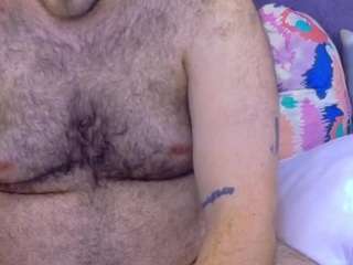 big-bearr webcam model stream image