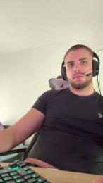 Thorodinsson03 webcam model stream image