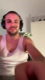 Thorodinsson03 webcam model stream image