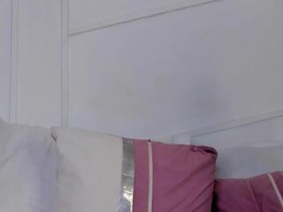 Emiliana Cruz webcam model stream image