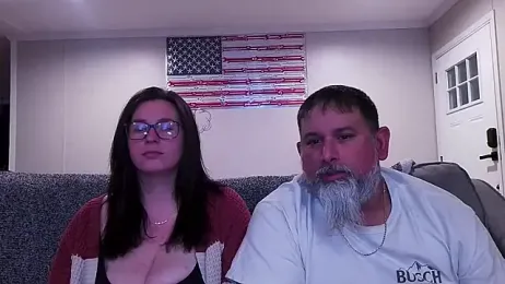 Brownmagic48 webcam model stream image