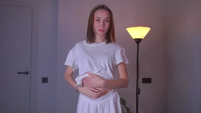 AnaPuglia webcam model stream image