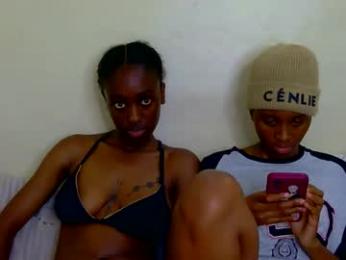 lovers_oncam webcam chaturbate model stream image