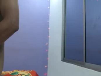 couplelustful webcam model stream image