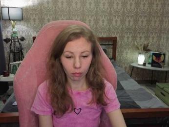 MaryAn webcam bongacams model stream image