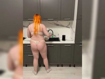 LunaLu13 webcam model stream image
